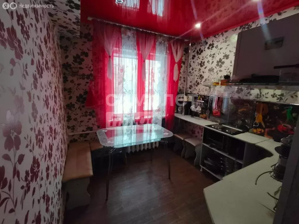 2-комнатная квартира: Рубцовск, Комсомольская улица, 78 (41 м) - Фото 1