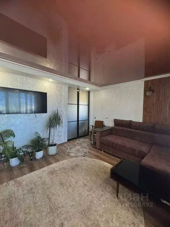 1-к кв. Севастополь ул. Адмирала Фадеева, 33Д (38.8 м) - Фото 1