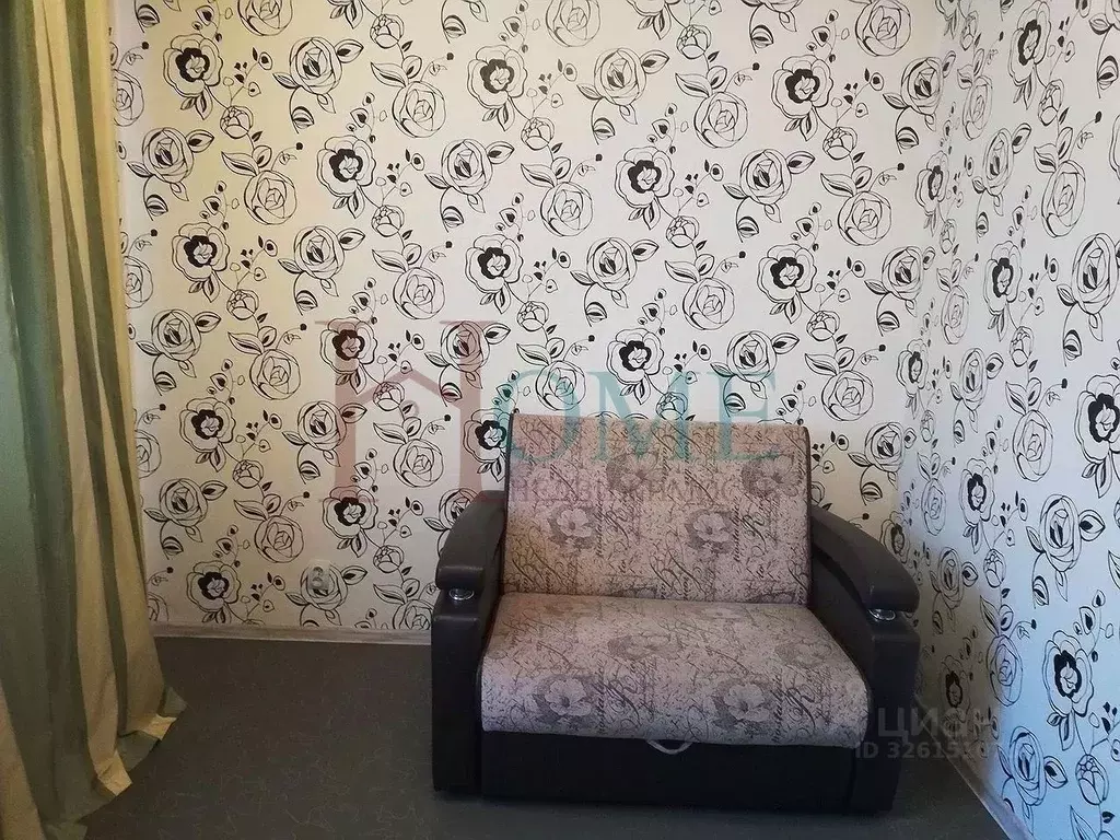 2-к кв. Новосибирская область, Новосибирск ул. Одоевского, 1/8 (40.0 ... - Фото 2