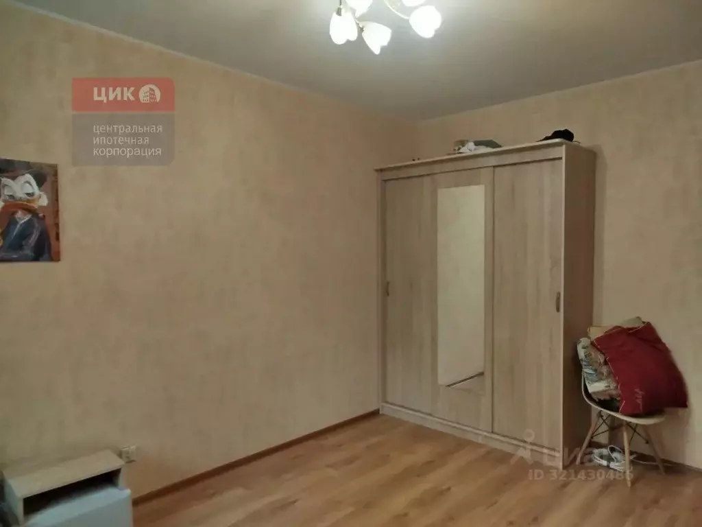 1-к кв. Рязанская область, Рязань ул. Большая, 92 (27.0 м) - Фото 1