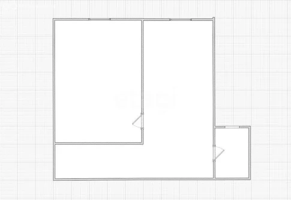 Дом в Кострома, садоводческое товарищество Энергетик (38.4 м) - Фото 1