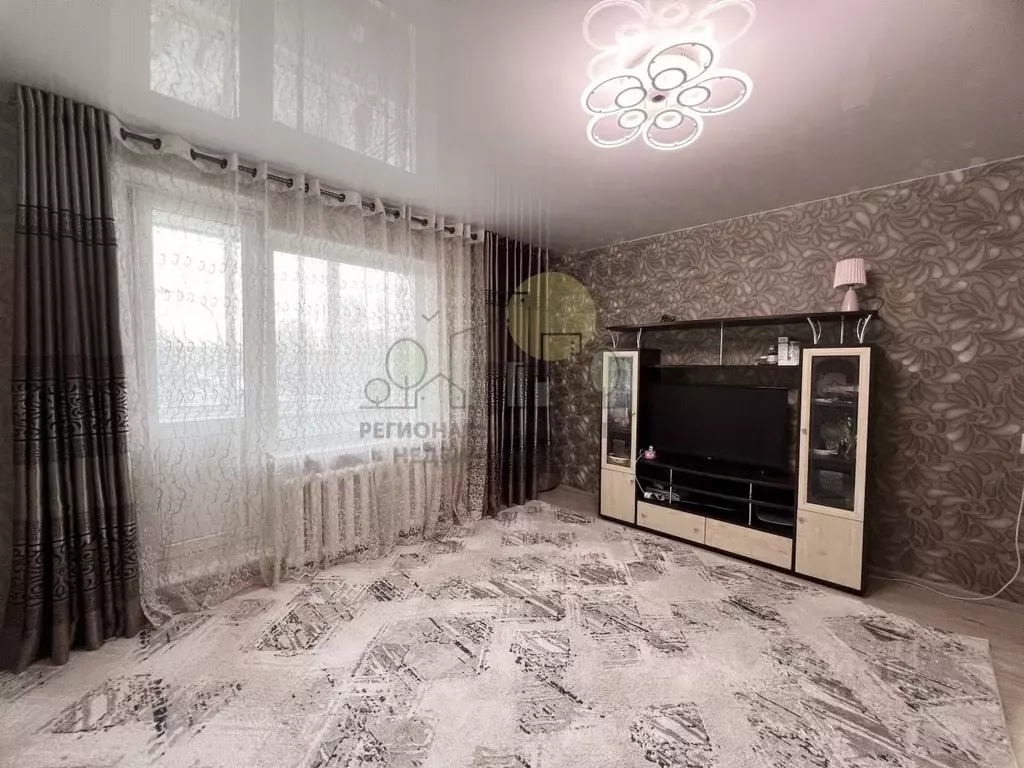 3-к кв. Иркутская область, Иркутск ул. Трилиссера, 118 (66.5 м) - Фото 1