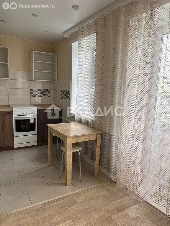 1-комнатная квартира: Вологда, улица Горького, 120Б (31.4 м) - Фото 1