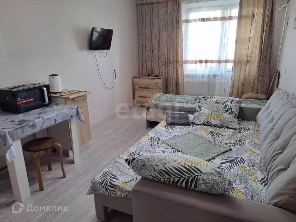 Продаётся квартира-студия, 25 м - Фото 0