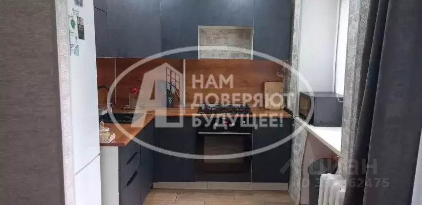 3-к кв. Пермский край, Чернушка Юбилейная ул., 30 (58.6 м) - Фото 2