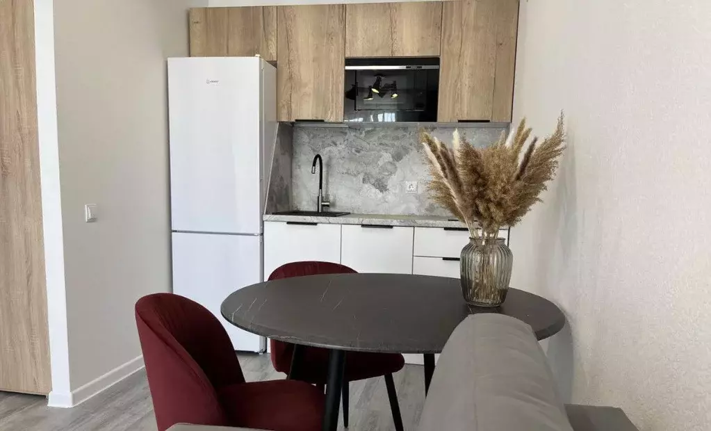 Продаётся 1-к квартира, 35.7 м - Фото 1