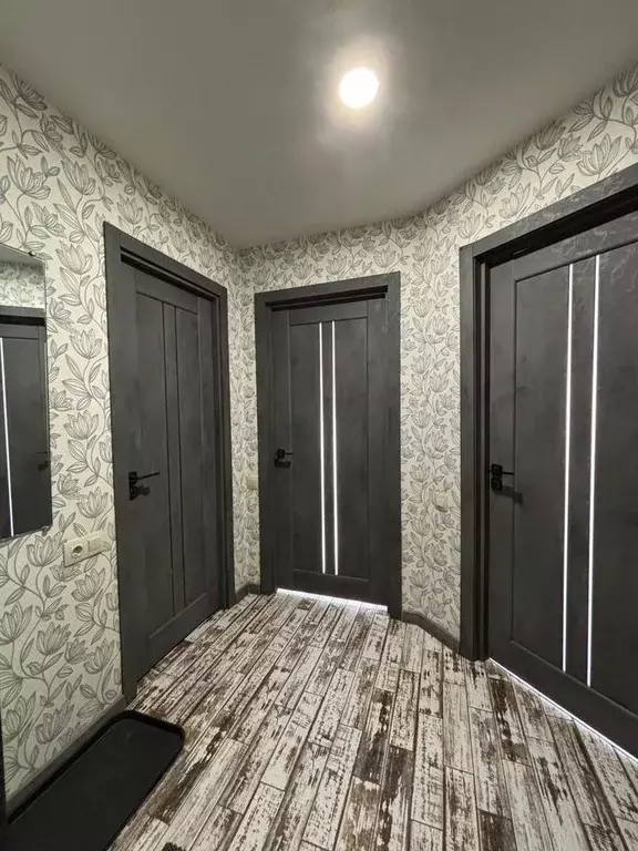 1-к кв. Самарская область, Самара пос. Мехзавод, 1-й кв-л, 53 (39.0 м) - Фото 1