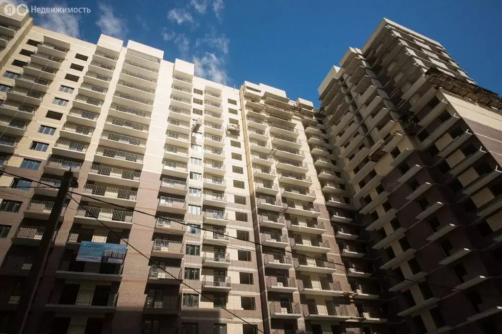 3-комнатная квартира: Ярославль, улица Строителей, 16к3 (86.95 м) - Фото 0