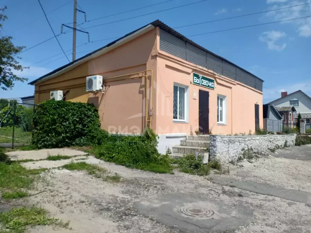 Помещение свободного назначения в Брянская область, Брянский район, ... - Фото 1