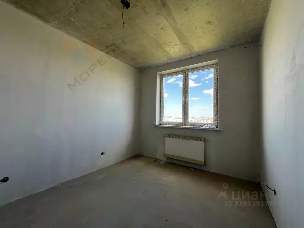 2-к кв. Краснодарский край, Краснодар ул. Имени Героя Ростовского, 8к1 ... - Фото 0