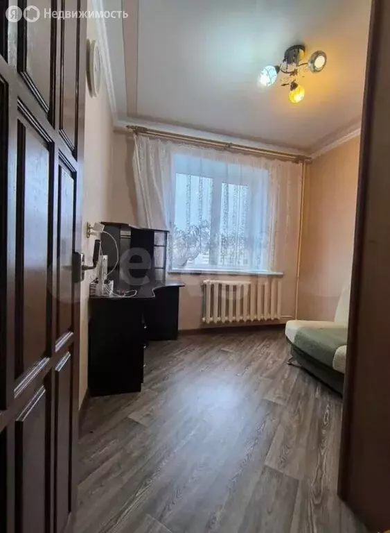 4-комнатная квартира: Пермь, Парковый проспект, 34 (84.8 м) - Фото 2