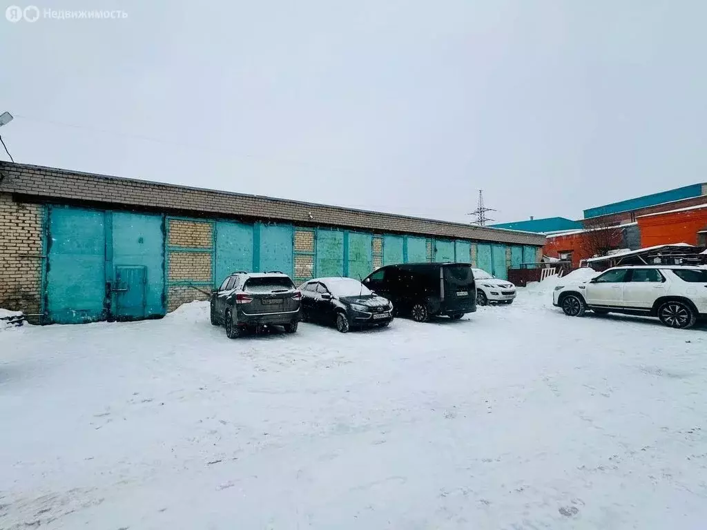 Производственное помещение (200 м) - Фото 2