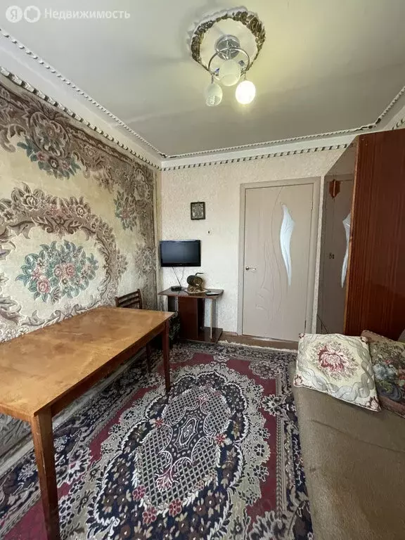 4-комнатная квартира: Сызрань, улица Карла Маркса, 14 (70 м) - Фото 2