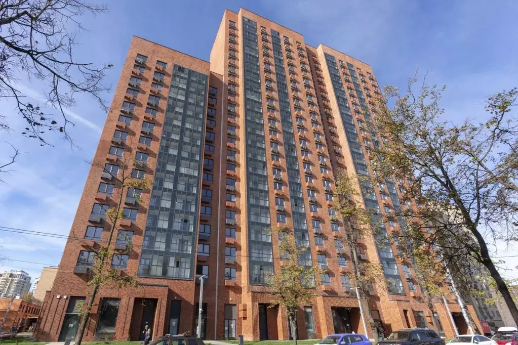 Гараж в Москва Измайловский бул., 71 (18 м) - Фото 2