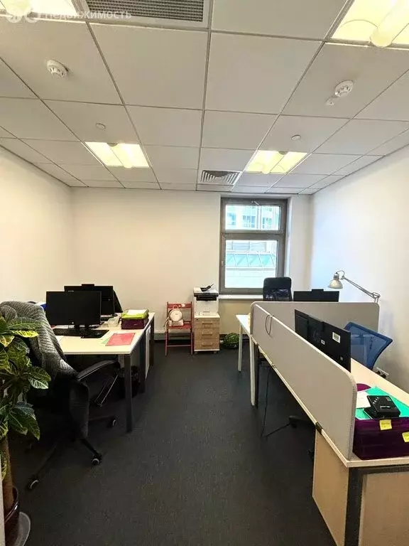 Офис (952 м) - Фото 2