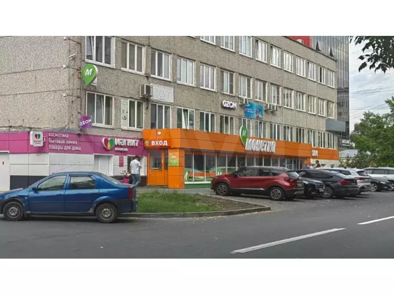 Помещение 25.0 м Екатеринбург Шейнкмана,7 - Фото 1