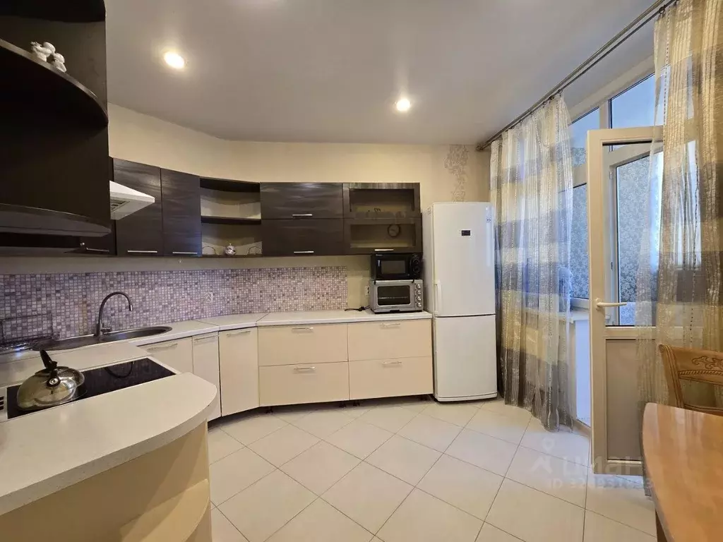 1-к кв. Краснодарский край, Краснодар Восточно-Кругликовская ул., 32 ... - Фото 1