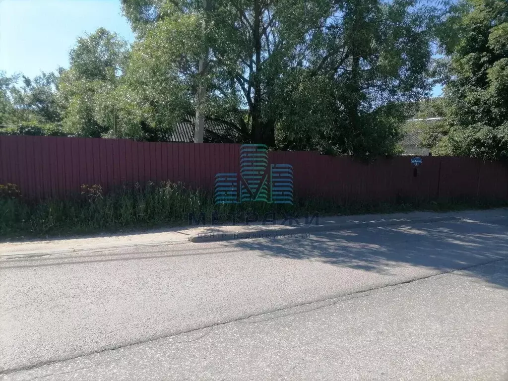 Участок в Калужская область, Калуга городской округ, д. Мстихино ул. ... - Фото 2