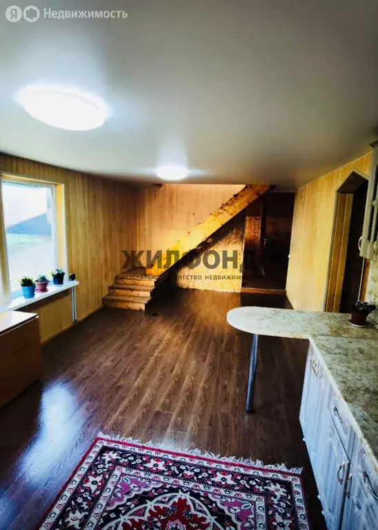 Дом в посёлок Лесной, Лесная улица, 14 (138 м) - Фото 0