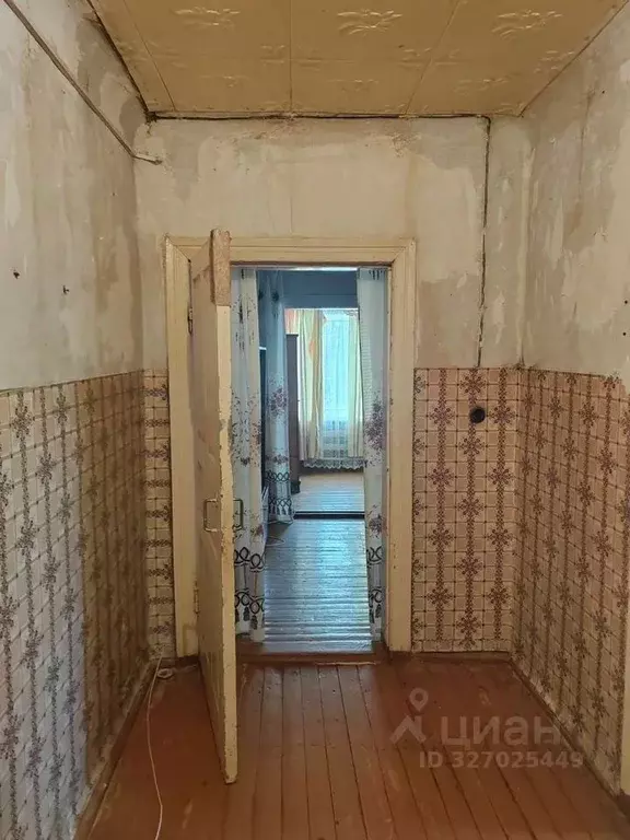 2-к кв. Ростовская область, Морозовск ул. Ворошилова, 3 (40.0 м) - Фото 2