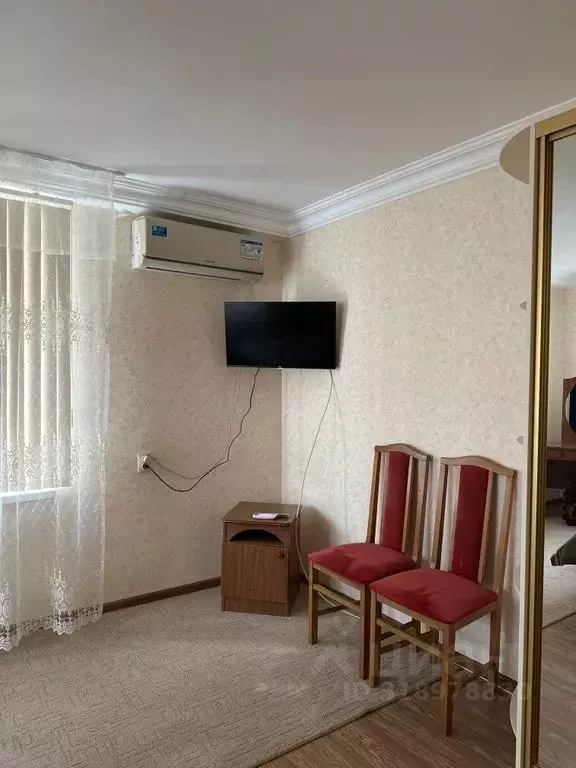 1-к кв. Дагестан, Дербент просп. Агасиева, 13Б (32.0 м) - Фото 0
