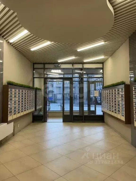 2-к кв. Московская область, Люберцы Инициативная ул., 7В (58.8 м) - Фото 1
