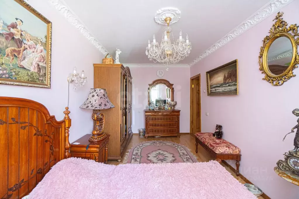 3-к кв. Севастополь ул. Генерала Лебедя, 36 (70.7 м) - Фото 1