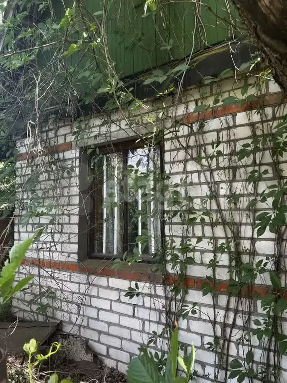 Дача 27 м на участке 6 сот. - Фото 0