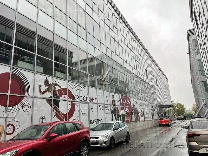 Офис в Москва Березовая аллея, 14Бс3 (49 м) - Фото 2