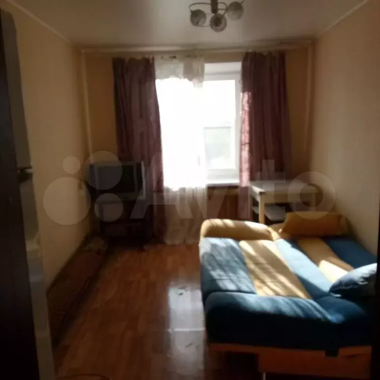 Комната 11,4 м в 4-к., 7/9 эт. - Фото 0