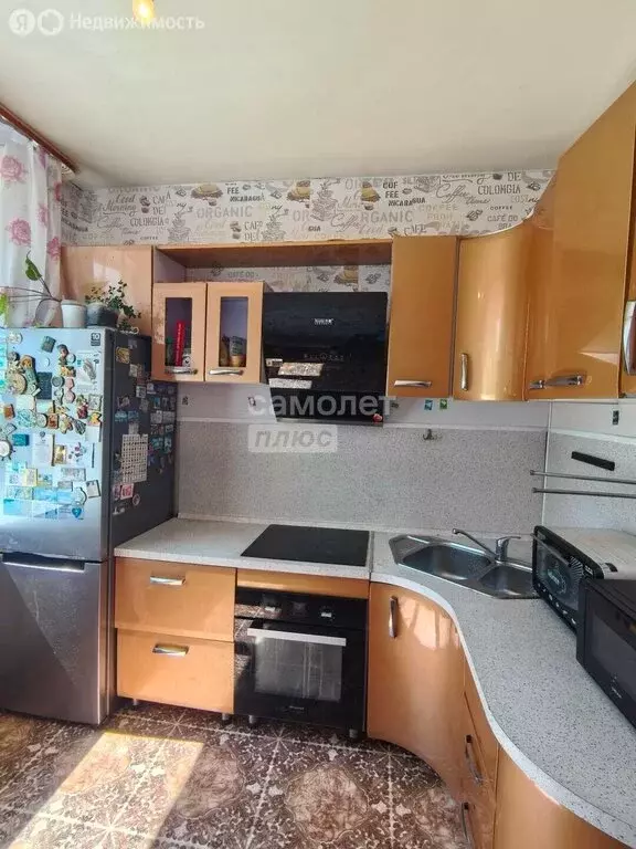 2-комнатная квартира: Черемхово, улица Орджоникидзе, 14 (55.6 м) - Фото 2