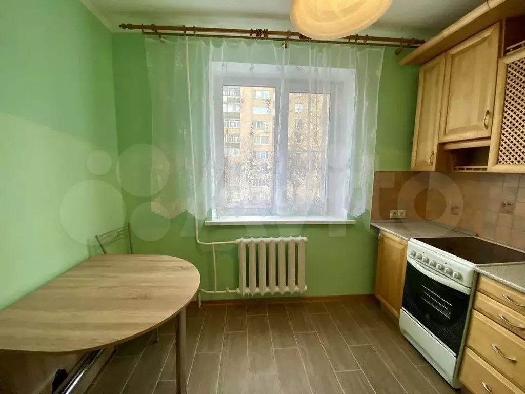 1-к. квартира, 38 м, 3/9 эт. - Фото 1