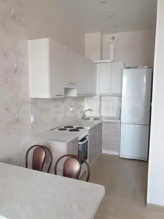 2-к. квартира, 48 м, 7/12 эт. - Фото 1