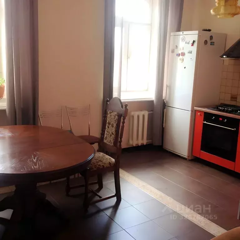 2-к кв. Москва просп. Мира, 11 (67.0 м) - Фото 1