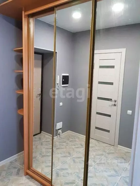 1-к кв. Коми, Сыктывкар ул. Карла Маркса, 183 (35.8 м) - Фото 1