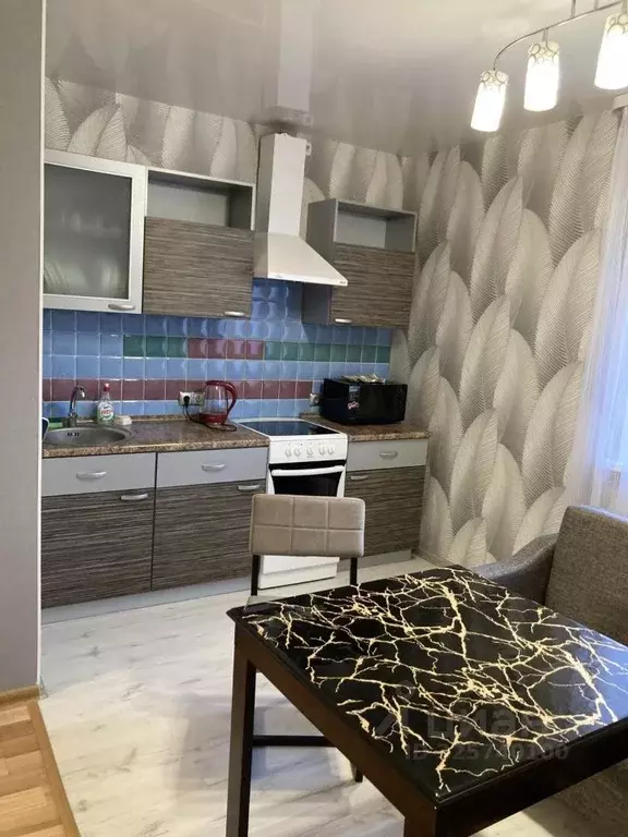 Студия Иркутская область, Иркутск ул. Лыткина, 82/2 (46.9 м) - Фото 2