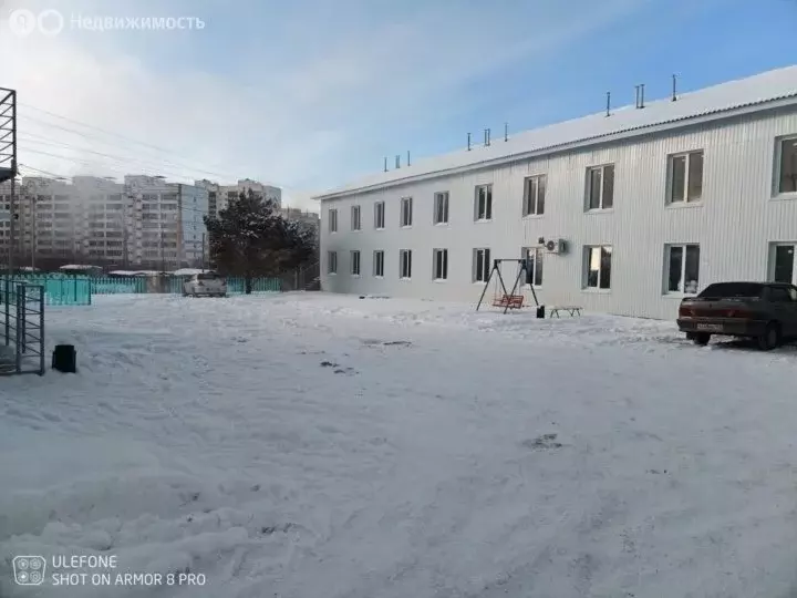 2-комнатная квартира: Томск, микрорайон Солнечный, улица Герасименко, ... - Фото 1