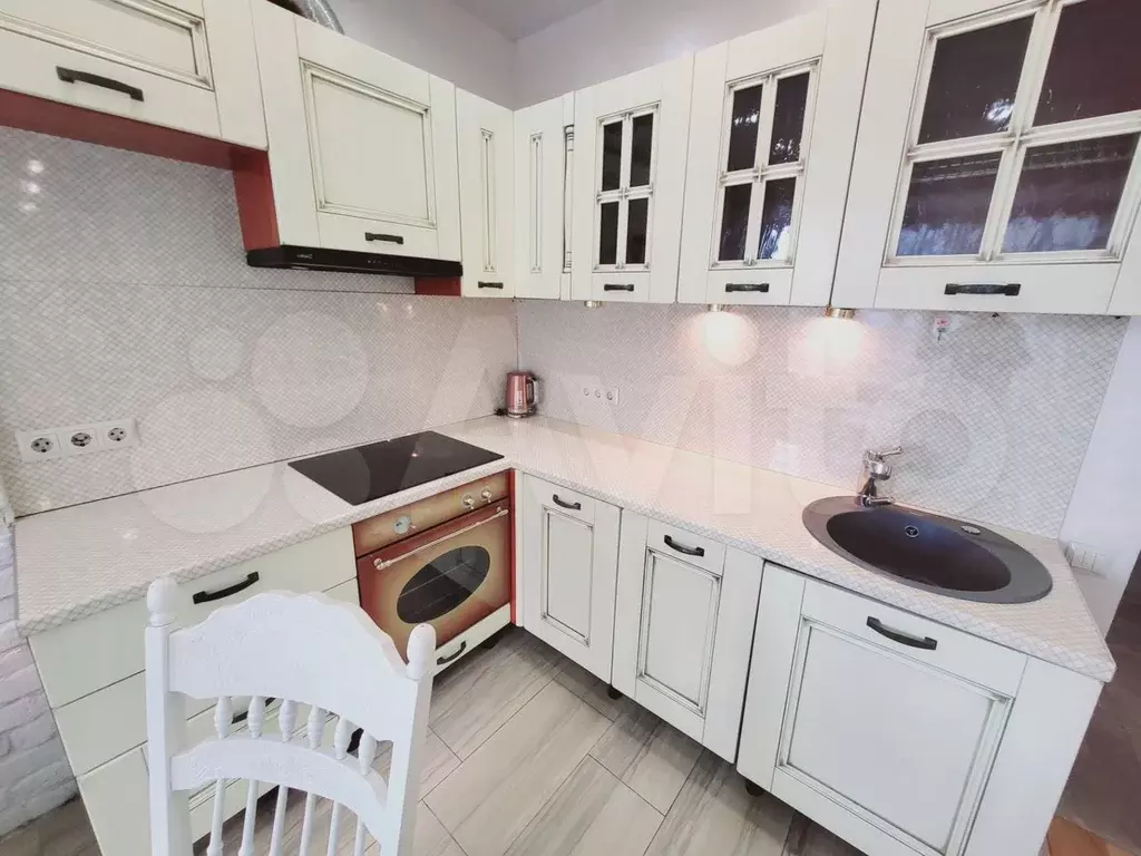 3-к. квартира, 79,1 м, 3/14 эт. - Фото 0