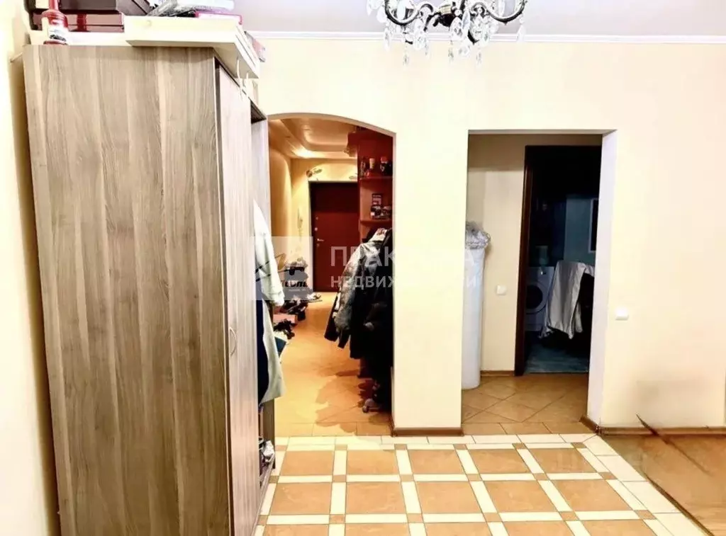 4-к кв. Московская область, Мытищи ул. Колпакова, 38к1 (88.8 м) - Фото 1