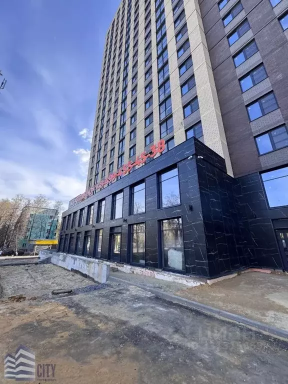 Помещение свободного назначения в Московская область, Люберцы ... - Фото 1