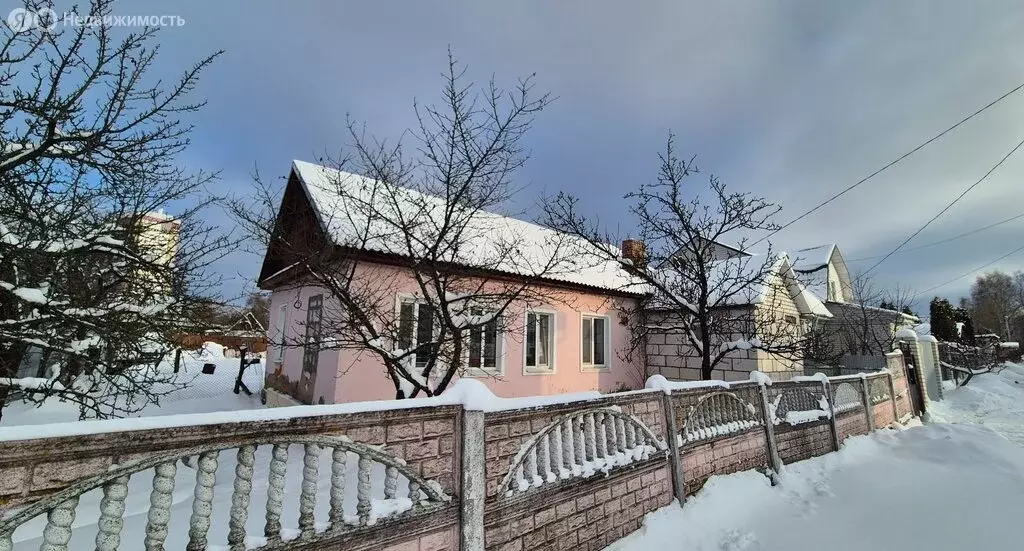 Дом в Брянск, Западный проезд (74.6 м) - Фото 2