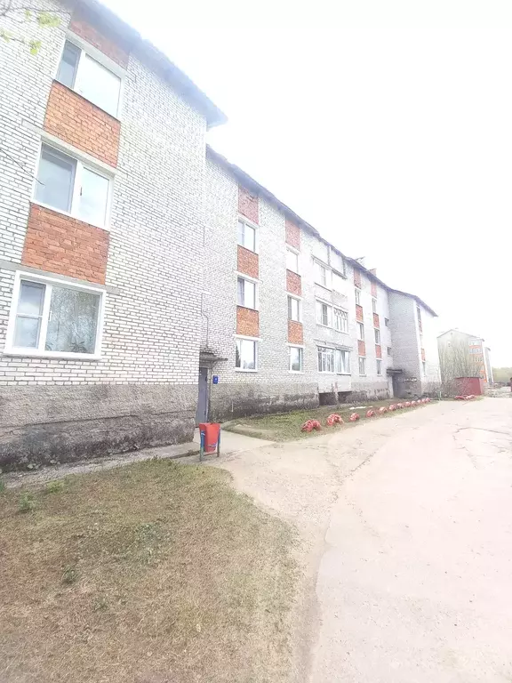 Продаётся 1-к квартира, 33.2 м - Фото 0