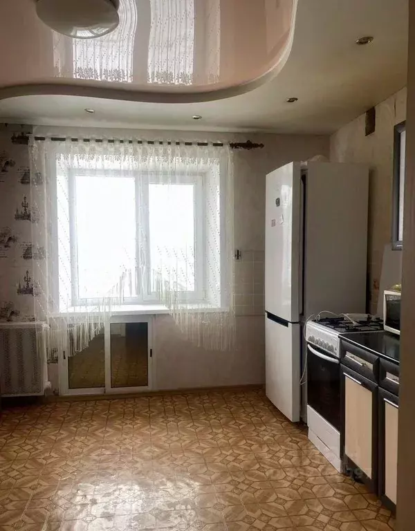 3-к кв. Татарстан, Елабуга Танайка мкр, ул. Чулман, 7 (69.0 м) - Фото 2
