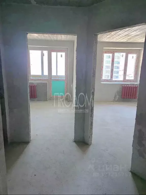 1-к кв. Алтайский край, Новоалтайск ул. Титова, 6А (43.3 м) - Фото 2