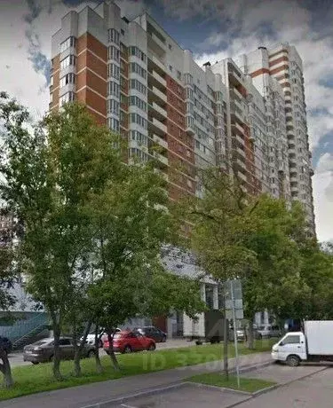 Гараж в Москва ул. Генерала Глаголева, 19 (8 м) - Фото 2