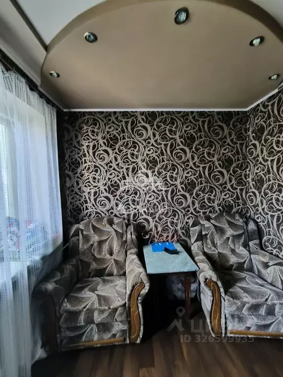2-к кв. Крым, Керчь ул. Фурманова, 4 (43.6 м) - Фото 2