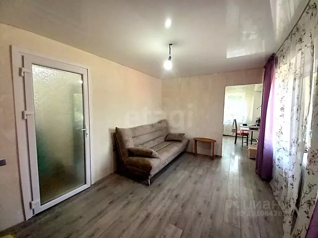 2-к кв. Краснодарский край, Славянский район, Коржевское с/пос, ... - Фото 2