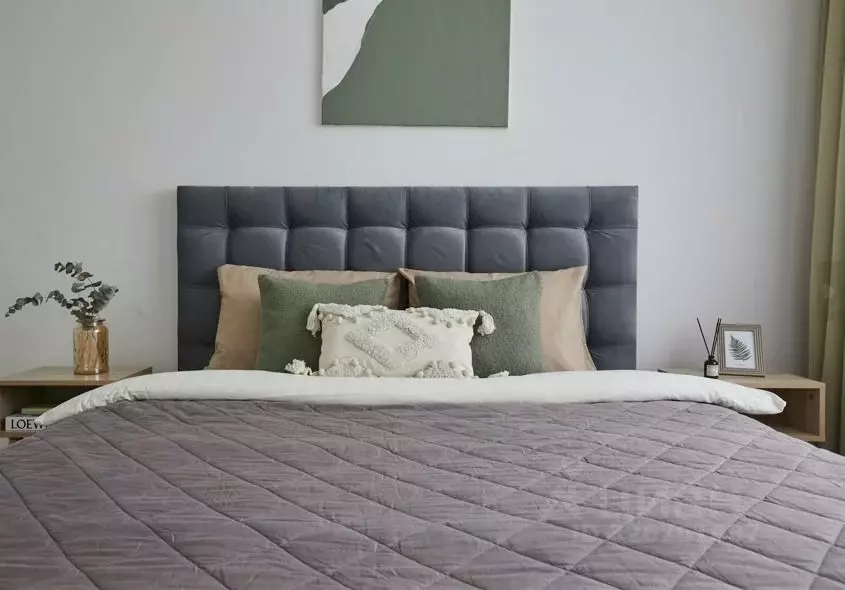 2-к кв. Санкт-Петербург Уральская ул., 21 (57.0 м) - Фото 2