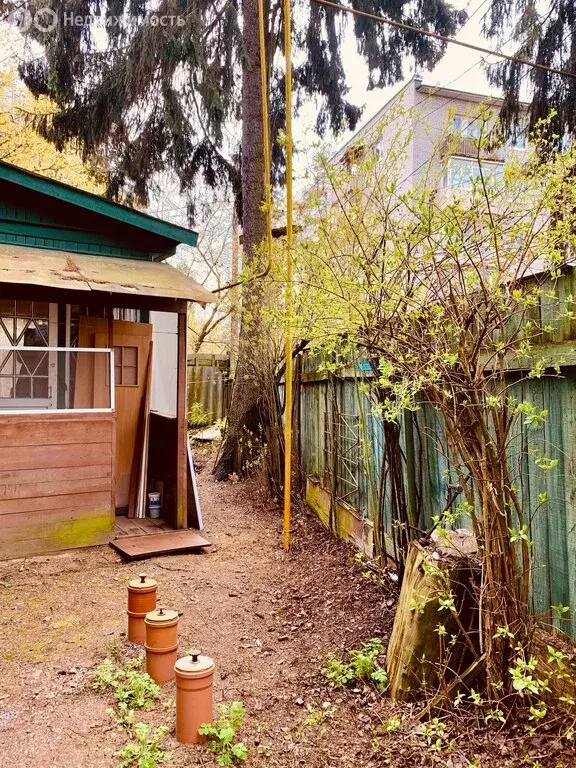 Дом в Всеволожск, улица Комсомола, 29 (87.2 м) - Фото 0
