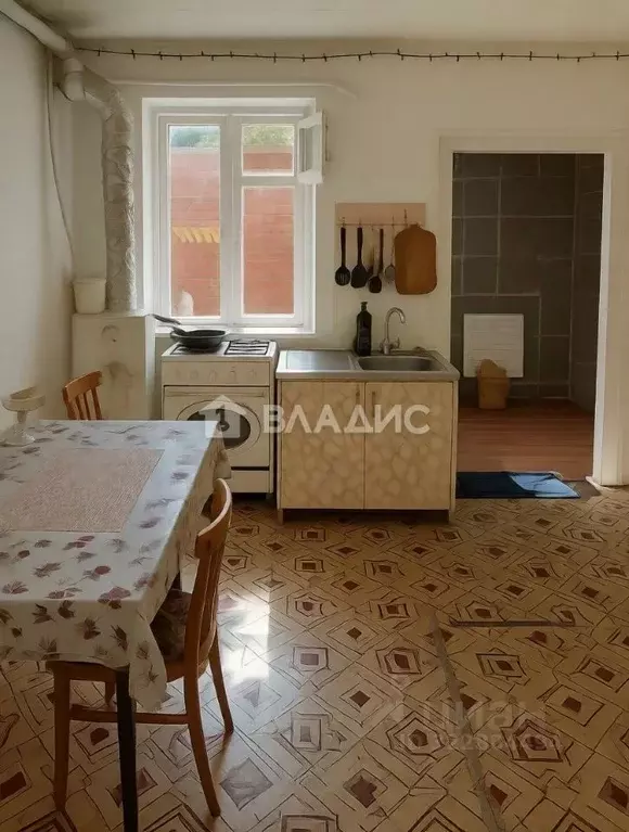 Дом в Краснодарский край, Щербиновский район, Старощербиновская ст-ца ... - Фото 2